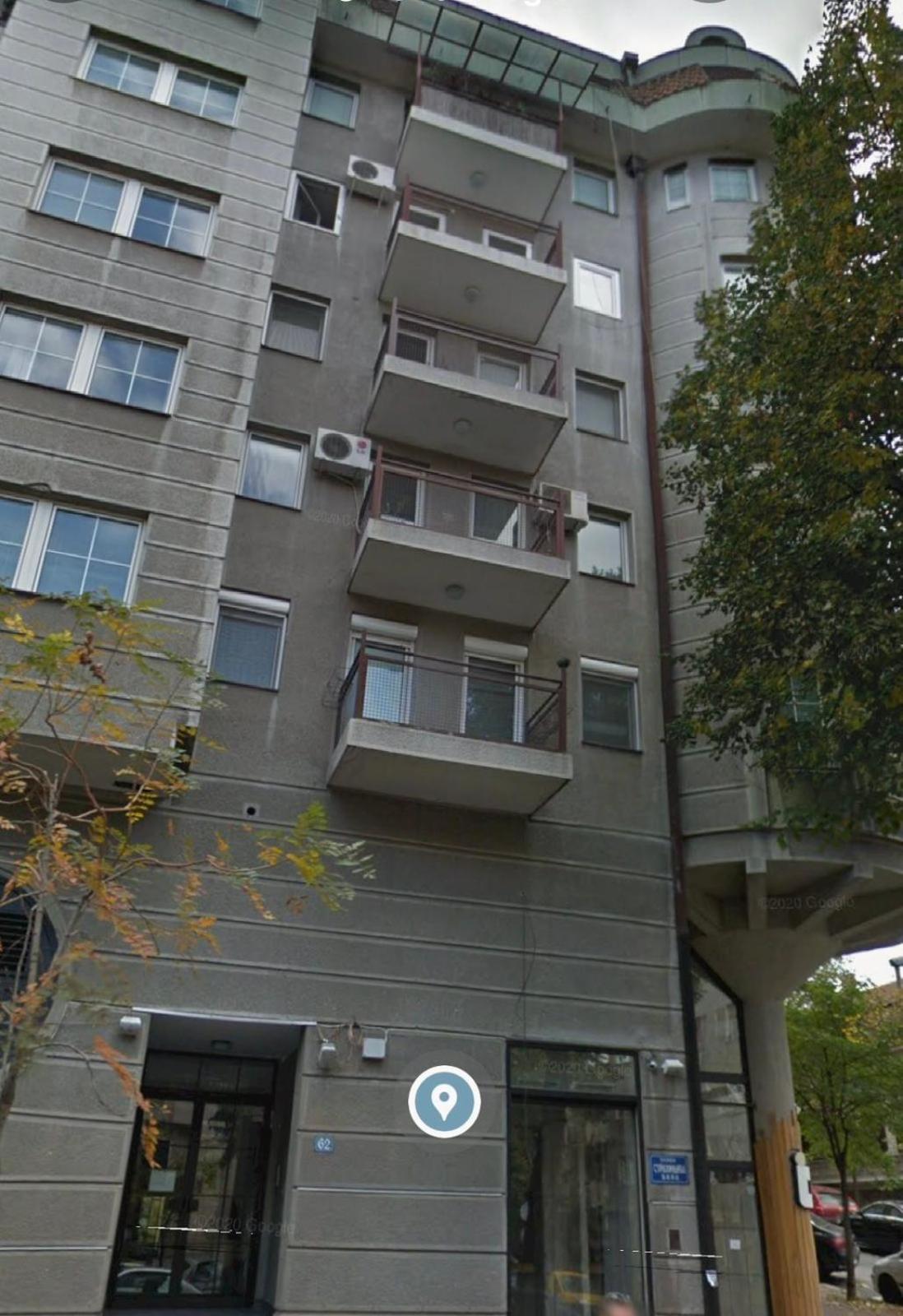 Apartment Center Belgrad