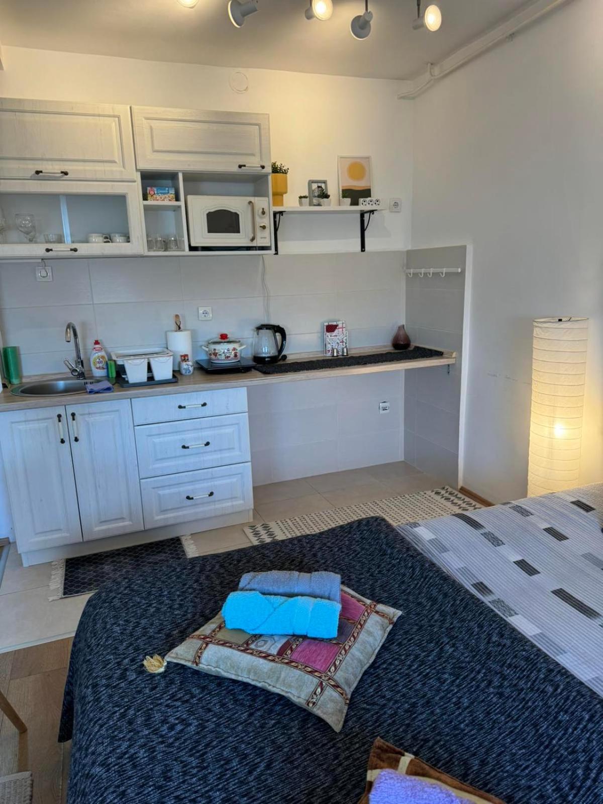 Center Apartment